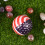 2Pcs Practice Balls Multi Color Lightweight 2 Layers for Beginners 4