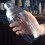 Bottle Bartender Set 22.00x5.50x4.20cm Transparent 6