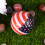 2Pcs Practice Balls Multi Color Lightweight 2 Layers for Beginners 8