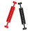 Mlins  2 Pcs Accessories Table Soccer Billiard Scorer Child 7