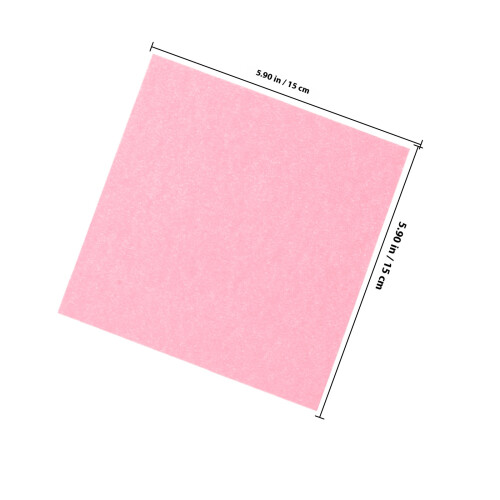 100Pcs Premium Colored Paper for Hand Craft, DIY, and School Projects 1