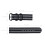 Watchbands Met Man Ring Sluiting 1