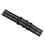 Watchbands Met Man Ring Sluiting 3