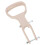 Mop Handle For Bathroom Plastic Design For Easy Squeezing 1set 7