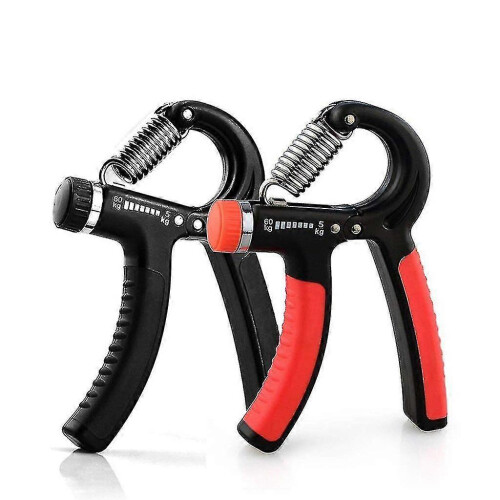 Adjustable Hand Grip 5-60kg