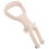 Mop Handle For Bathroom Plastic Design For Easy Squeezing 1set 6