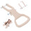 Mop Handle For Bathroom Plastic Design For Easy Squeezing 1set 9