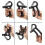 Adjustable Hand Grip 5-60kg 5