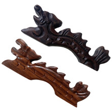 2St Kleine Brush Pen Rest Voor En Kalligrafiebeleving