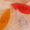 6Pcs Assorted Color Sewing Tatting Shuttles Durable DIY Knitting Tools 8