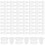 Diy Enthusiasts Earring Backs Silicone 95pieces 6