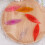 6Pcs Assorted Color Sewing Tatting Shuttles Durable DIY Knitting Tools 9