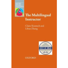The Multilingual Instructor by Lihua Zhang Paperback Book