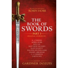 The Book of Swords Part 1 Paperback Book