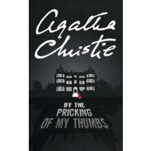 By the Pricking of My Thumbs by Agatha Christie Paperback Book