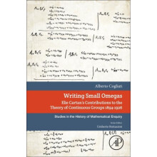 Writing Small Omegas by Alberto Department of Mathematics F. Enriques