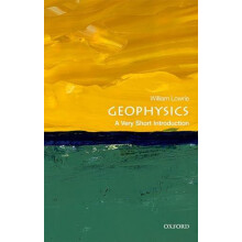 Geophysics by Lowrie William Professor Emeritus Swiss Federal Institut