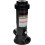 Automatic Pool Chlorine Feeder 1.5 Inch Thread for Inground Swimming Pools  Capacity 4