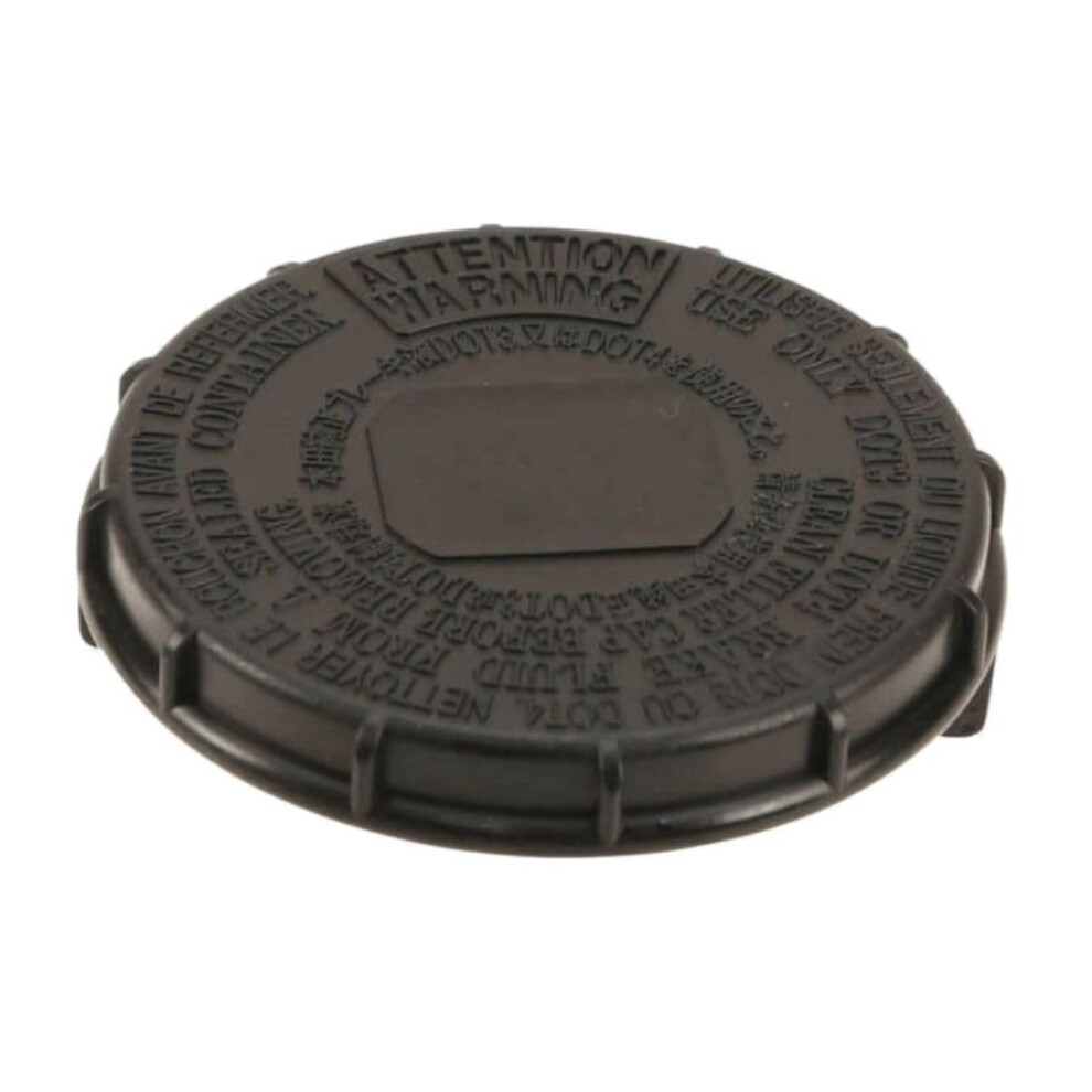 Brake Reservoir Cap For Honda Odyssey 20052010, Durable Construction, Direct Factory Fit 9070919489914