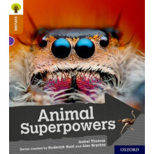Oxford Reading Tree Explore with Biff Chip and Kipper Oxford Level 8 A