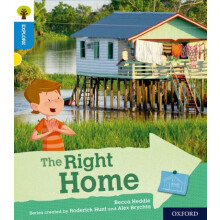 Oxford Reading Tree Explore with Biff Chip and Kipper Oxford Level 3 T