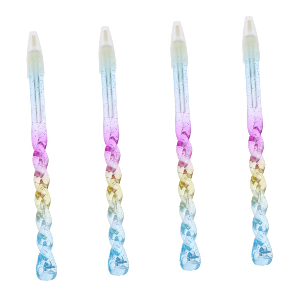Nail Art Rhinestone Picker Pen Set, DualEnded Manicure Dotting Tool for Precise Placement