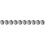 10 Pcs Pivot Joint Flexible Accessories Zinc Alloy 9