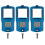 6St Bluetooth Microfoon Control Bezel Rubber Blauw Comfort 1