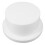 1Set Foam Cake Dummy Bakery Prop White Cake Decorating Practice 1