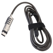 Laptop Numeric Password Lock Portable Digital Device USB Lock