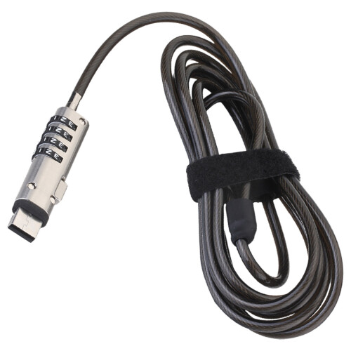 Laptop Numeric Password Lock Portable Digital Device USB Lock