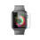 18pcs Tempered Glass Screen Protector For Watch Series Half-Screen Protector Scratch Protection For Screen Cover 9