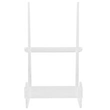 Support Lecture Recette Acrylique Stable Et Léger Pour Bureau