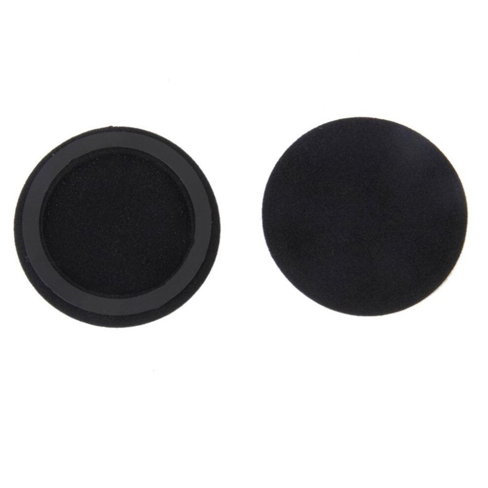 K420 Headphone Ear Pads Durable Pu Foam Ear Cushions Black 3162367761639