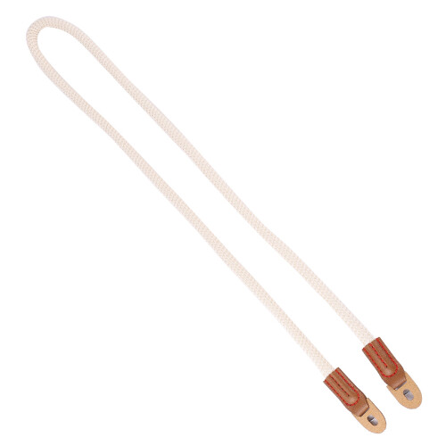 Gurt Anhänger Schultergurt Beige 2