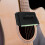 Guitar Strings Cleaner Eraser Guitar Cleaning Kit Black 1 Set 7