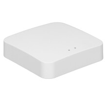 Gateway HUB Bluetooth Smart-Gateway Weißer ABS-Controller