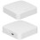 Gateway HUB Bluetooth Smart-Gateway Weißer ABS-Controller 7