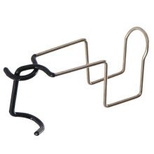 Outdoor Cup Holder Car Seat Storage Rack Cup Holder Clamp Safe Tidy Storage