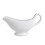 1set White Ceramic Sauce Cup For Hotel Use Condiment Cup 1