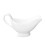 1set White Ceramic Sauce Cup For Hotel Use Condiment Cup 7