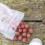 White Warning Stickers for Packing with Easy Peel Adhesive 9