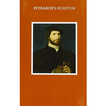 A Middle English Translation from Petrarchs Secretum Hardcover Book