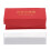 Teaching Triangular-Prism Assorted Color 1pcs 3.9x1.2x1in 1