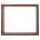 Brown Frame for Dried Flower Display with Acrylic Desktop Stand 1