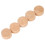 15St Trombone Water Key Plug, Lichtgewicht Khaki 11