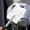 2Pcs Compact Telescoping Car Parking Card Holders Durable & Portable 4