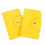 4 Pcs Nail Art Card Holder Rectangle Pu Storage Book 8