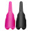2pcs Sewing Crimping Cone Plastic Grip Thread 2