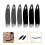 Comfortable Mouse Wrist Rest Pad Softer Silicone Ergonomic Design For Office Use Adorable Cat Paw Pattern 3